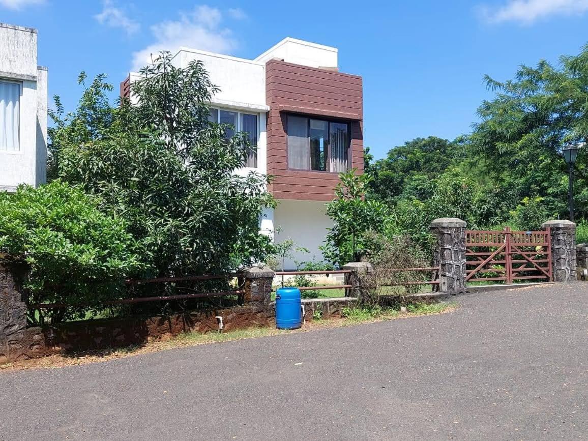 Destination A1 32 Villa Neral Exterior foto