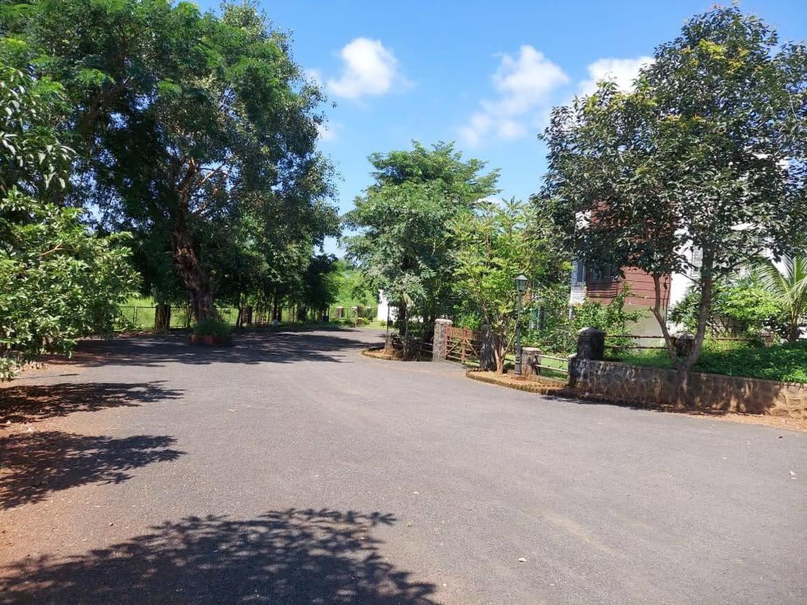 Destination A1 32 Villa Neral Exterior foto